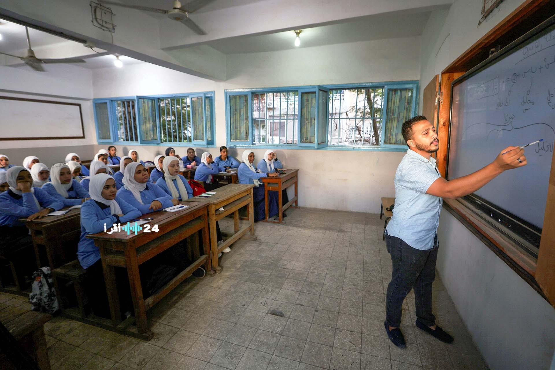 الحكومة تدرس رفع الحد الأدنى للأجور إلى 10 آلاف جنيه لمواجهة الضغوط التضخمية جراء الحرب