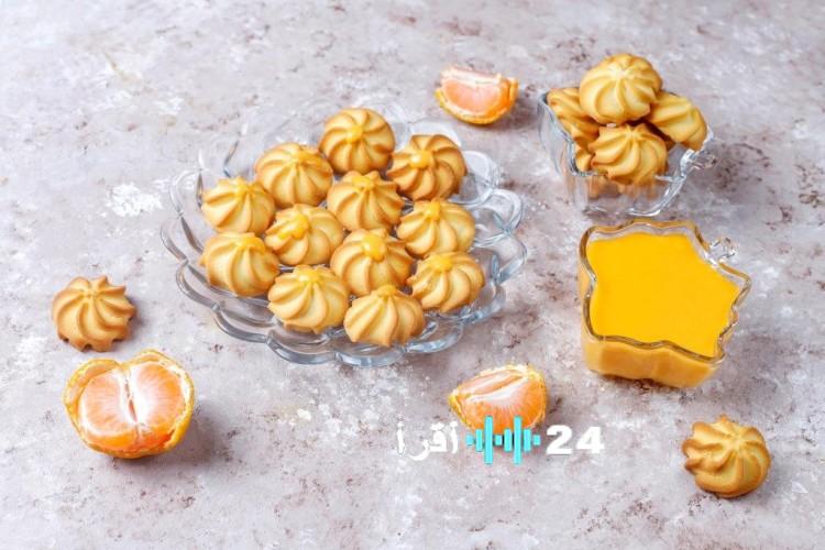 أسرار مطبخ سيدتي لتحضير كوكيز منزلي شهي بنكهة لا تُنسى