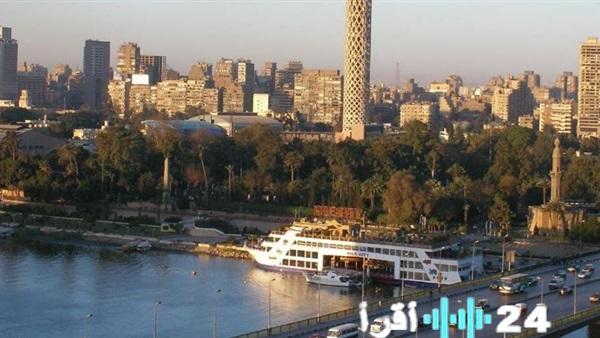 أحوال الطقس في مصر يوم الجمعة 13 مارس 2026 تشهد ارتفاعًا تدريجيًا في درجات الحرارة