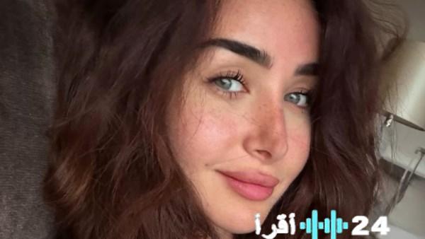 «ذكريات عائلية مضحكة مع الزرافة والنمر» أقرأ 24 نيوز تسترجع هنا الزاهد لحظات طفولتها الممتعة