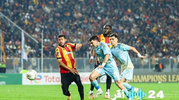 لاعب الزمالك السابق يعرب عن انتقاده للأهلي عقب الهزيمة من الترجي