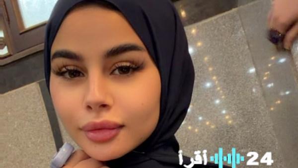 «من المستشفى.. منة عرفة تعلن تعرضها لوعكة صحية شديدة» أقرأ 24 نيوز