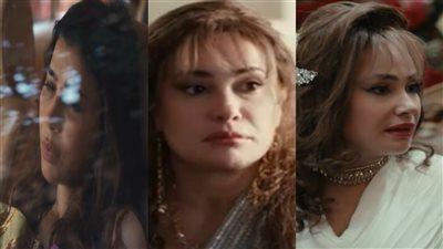 مسلسل مناعة الحلقة 10 زفاف غرام وكمال حدث سعيد يُشعل أزمة منعم الكبرى