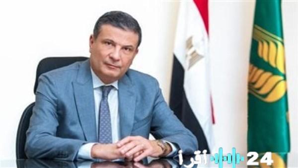 استعدادات عيد الفطر 2026 الزراعة تجهز حدائق الحيوان لضمان تجربة ممتعة للمواطنين وتوفر الأسماك والسلع والبسكويت بأسعار مخفضة وتكثف الرقابة على الأسواق