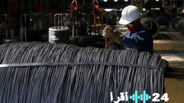 «أسعار الحديد والأسمنت اليوم 28 فبراير 2026: استقرار الأسعار بعد موجة ارتفاعات ملحوظة»