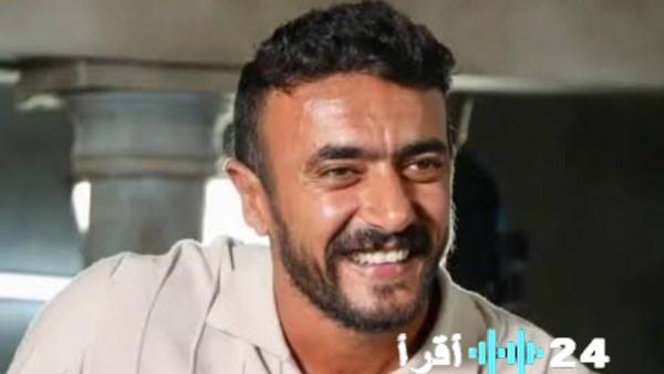 «أقرأ 24 نيوز» أحمد العوضي يرد على الهجوم الموجه إليه ويناقش حق الجمهور في النقد طالما كان محترمًا