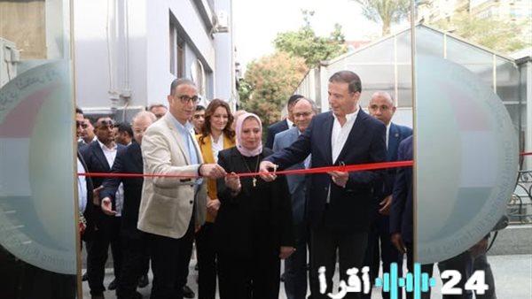 مصر تطلق المعمل المركزي للبطاطس بالجيزة لتعزيز الجودة ودفع الصادرات العالمية