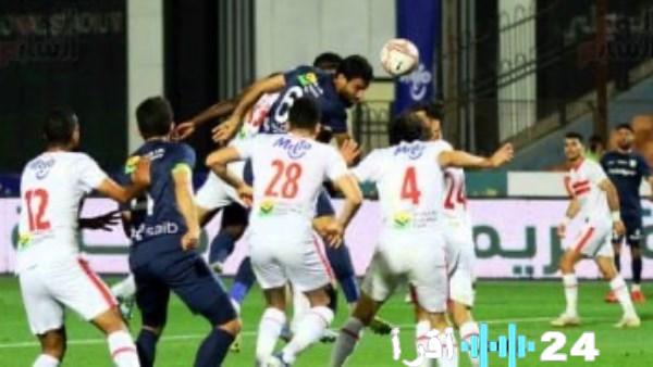 عمرو الحديدي يثني على رئيس إنبي ويؤكد دعم الزمالك في مواجهة الضغوط
