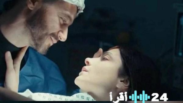 «قنبلة درامية في الحلقة 14 من مسلسل سوا سوا: مصير غامض لأحلام وطفلتها»
