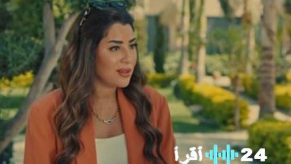 «حصريًا من أقرأ 24 نيوز كواليس “كلهم بيحبوا مودي”» جوري بكر تفجر مفاجأة مدوية وتصدم أيتن عامر بخطة ياسر جلال في الحلقة الثالثة عشر