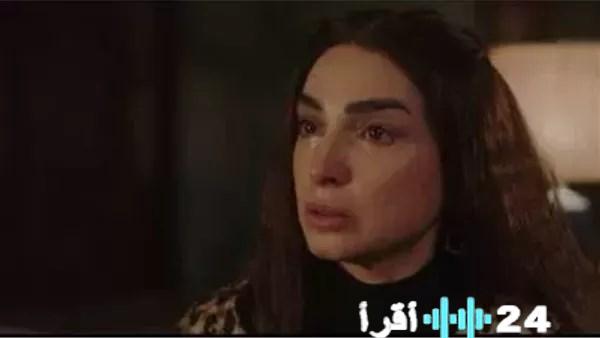 «صدمة الحلقة المنتظرة» مسلسل حد أقصى 13 روجينا تقلب الطاولة على محمود قابيل ومصير بسنت أبو باشا يتأرجح على حافة الخطر