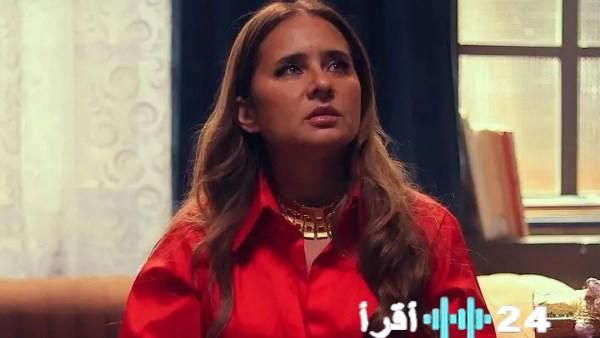 «الحلقة 21 من على قد الحب تتصدر قوائم الأكثر مشاهدة على Watch It»