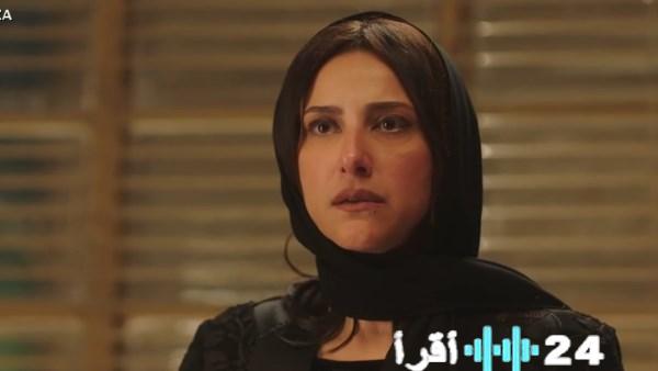 «أقرأ 24 نيوز» مسلسل الكينج الحلقة 29 يشهد مفاجآت حيث تم القبض على حنان مطاوع ومقتل ميرنا جميل