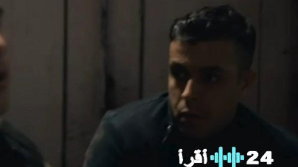 «محمد حماد يشعل الأجواء في الحلقة 14 من فرصة أخيرة بأداء فني مذهل أقرأ 24 نيوز»