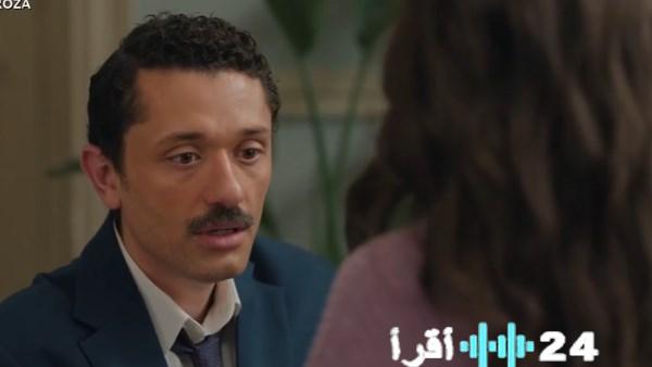 « مسلسل المتر سمير الحلقة 14 يكشف عن تورط كريم محمود عبد العزيز في خطف ابنته »