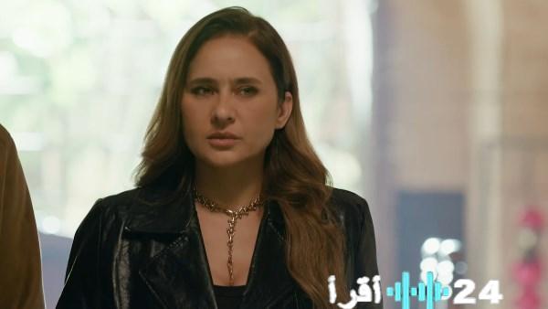 « نيللي كريم تستعيد بريقها في مسلسل على قد الحب الحلقة 29 والتحديات تتصاعد مع حبس مها نصار »