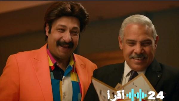 «موجة إشادة لا تتوقف» محمد ثروت يتصدر المشهد الفني بحصده إشادات واسعة إثر أدواره المبهرة في “علي كلاي” و”السوق الحرة”