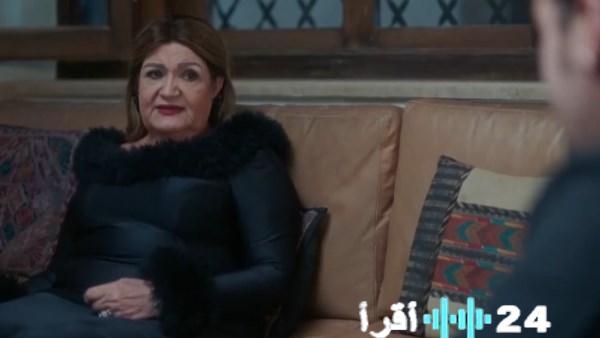 «صدمة غير متوقعة..» أقرأ 24 نيوز ينفرد بتفاصيل ميمي جمال تشعل أحداث الحلقة 13 من “هي كيميا” وكمياء تفاجئ المشاهدين بطلب العودة لحجاج بعد الانفصال