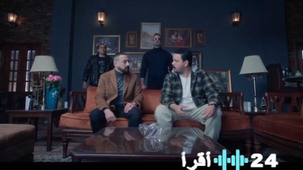 «مفاجآت جديدة في مسلسل هيا كيميا» مصير غامض لكل من «سلطان» و«حجاج» خارج البلاد وهشام ماجد يكشف تفاصيل مثيرة