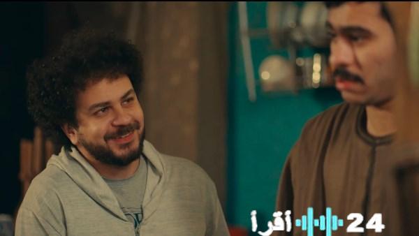 «أقرأ 24 نيوز» أحمد عصام يتحدى النصب لأول مرة في مسرحية فخر الدنيا