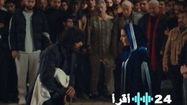 «صفعة درة لأحمد العوضي في علي كلاي تثير ضجة على مواقع التواصل وتحتل التريند»