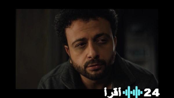 « تامر نبيل يكشف سر ريهام عبد الغفور في حكاية نرجس »
الكشف الحصري عن الأسرار والمفاجآت في رحلة بطلة العمل الدرامي