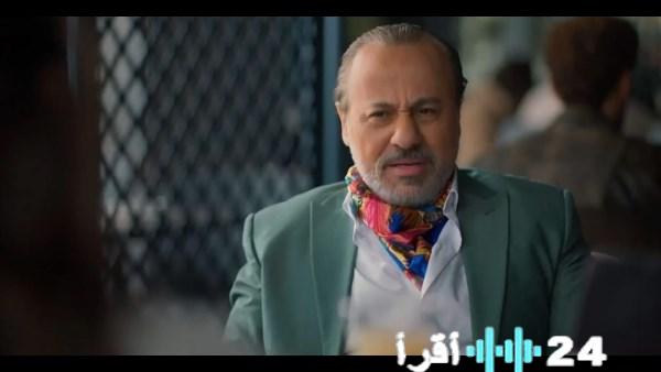 «أقرأ 24 نيوز» مصر تظهر براعة فنية جديدة وإشادة واسعة بموهبة إيهاب فهمي بعد أدائه في أولاد الراعي