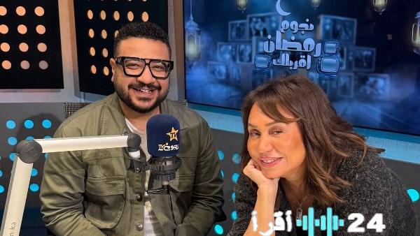 «معلومات حصرية مي عمر تختار تتر مسلسل الست موناليزا قبل بداية التصوير – أقرأ 24 نيوز»