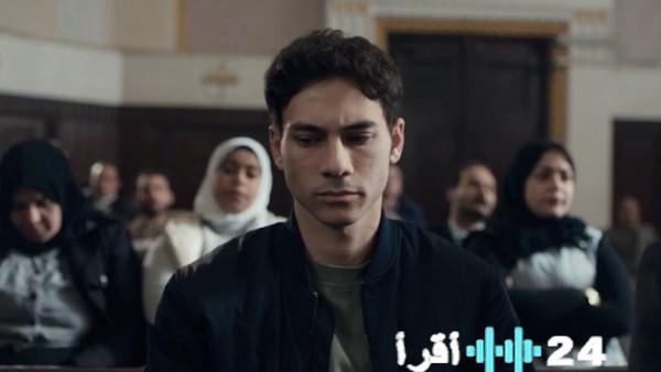 « يوسف وهبي يواجه فرصة أخيرة للبراءة في قضية فتاة المنصورية »