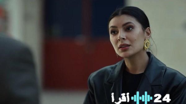 «بسمة داوود تتدخل لمساعدة محمد فراج في رحلة علاجه من الإدمان بمسلسل أب»