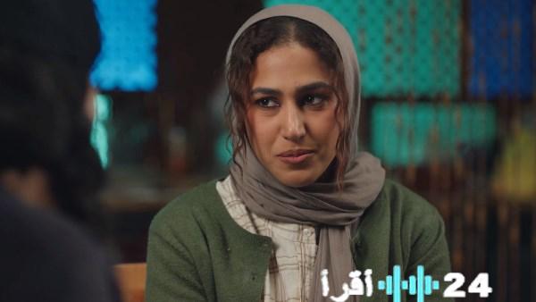 «جهاد حسام الدين تضع عباس في دائرة الخطر خلال الحلقة 26 من مسلسل إفراج»