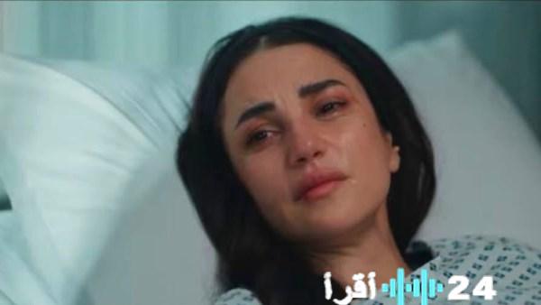 «درّة تتصدى للمرض والخيانة وتطلب المغفرة في قصة علي كلاي»