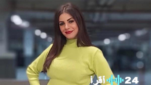 «نهاية رحلة» رحيل إيناس الليثي يطوي صفحات من عطاء الإذاعة والدراما ويخلف حزنا عميقا