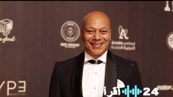 «غضب غير مسبوق» أقرأ 24 نيوز تكشف ضياء عبدالخالق يفتح النار لتجاهل اسمه في دعاية مسلسل علي كلاي