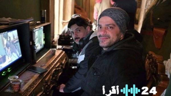 «عودة قوية» المخرج كريم رفعت يقدم مسلسله الجديد “الفرح اتسرق” بعد بصمة “روح off”