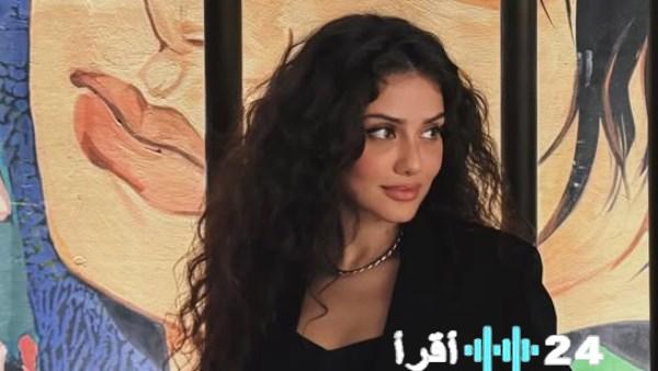 « أقرأ 24 نيوز » جيهان الشماشرجي تعلن عن أول رد فعل بعد إحالتها إلى الجنايات وتكشف مدى حب الجمهور لها