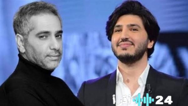 «أقرأ 24 نيوز» محمد فضل شاكر يواجه أزمة صحية جديدة تؤكد حاجته للعودة إلى المستشفى