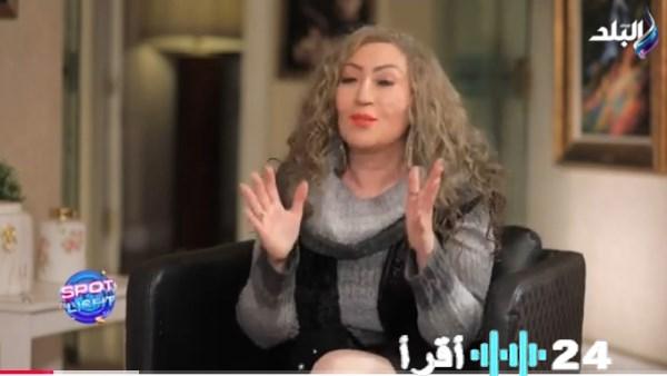 إنجازات إيناس مكي تؤدي إلى تحول جذري في شخصية رشيدة في مسلسل الضحايا