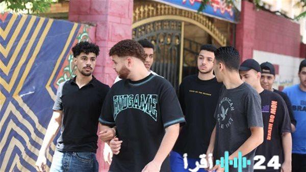 جدول امتحانات الثانوية العامة لعام 2026