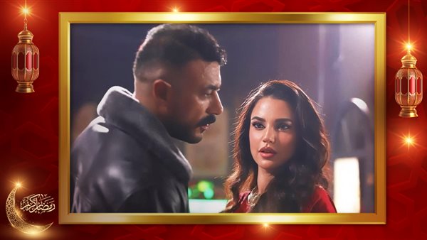 درة تتقدم لخطبة شقيق أحمد العوضي في الحلقة الخامسة عشر من مسلسل على كلاي