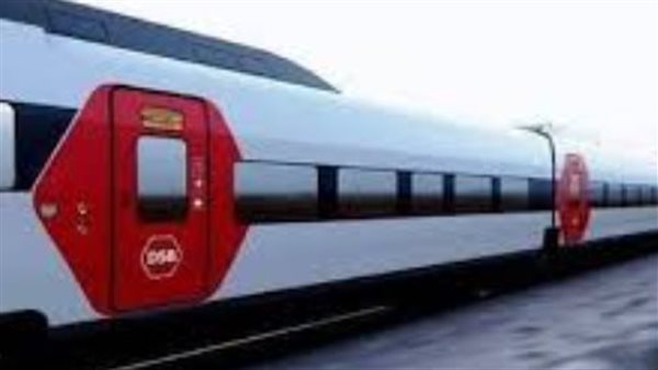 السكة الحديد تقدم خدمات متميزة وانتظام في حركة التشغيل خلال عيد الفطر 2026