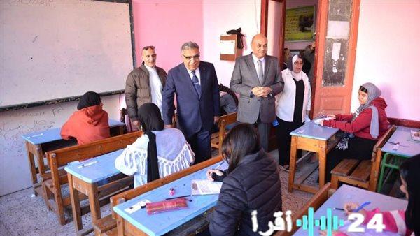 آخر مستجدات امتحانات الترم الثاني للطلاب المصريين بالخارج في عام 2026