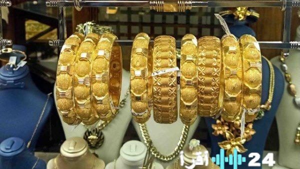 سعر الذهب يشهد تراجعًا اليوم الجمعة 6 مارس 2026