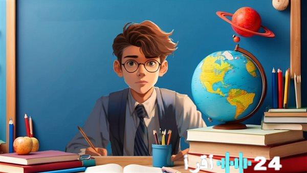 موعد إطلاق نماذج امتحانات الثانوية العامة 2026 عبر مدرستنا 3