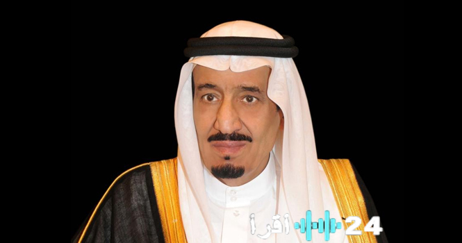 «استضافة العالقين في مطارات المملكة» خادم الحرمين الشريفين يأمر باستقبال المواطنين الخليجيين العالقين