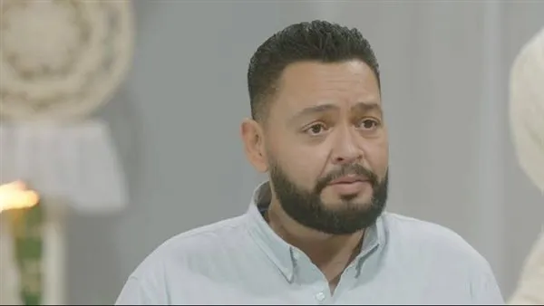 أحمد رزق يكشف عن الأسرار المدهشة وراء إعجابه بجومانا مراد في كواليس مسلسل “اللون الأسود”