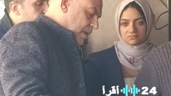 ضبط 300 كجم من اللحوم غير المطابقة للمواصفات خلال حملة في القناطر الخيرية