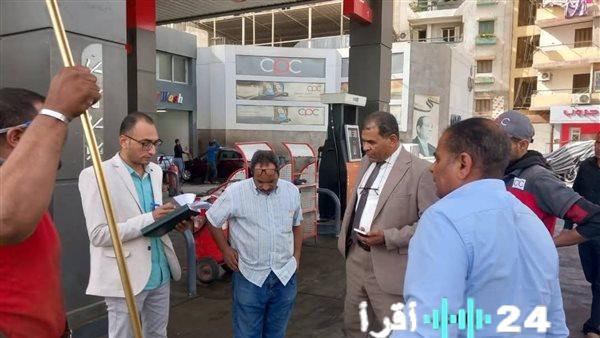 «أسعار تعريفة الركوب في دمياط تتغير بعد ارتفاع أسعار الوقود»