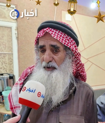 ست سنوات من العطاء المتواصل أسرة البلوي تفطر 350 صائماً يومياً