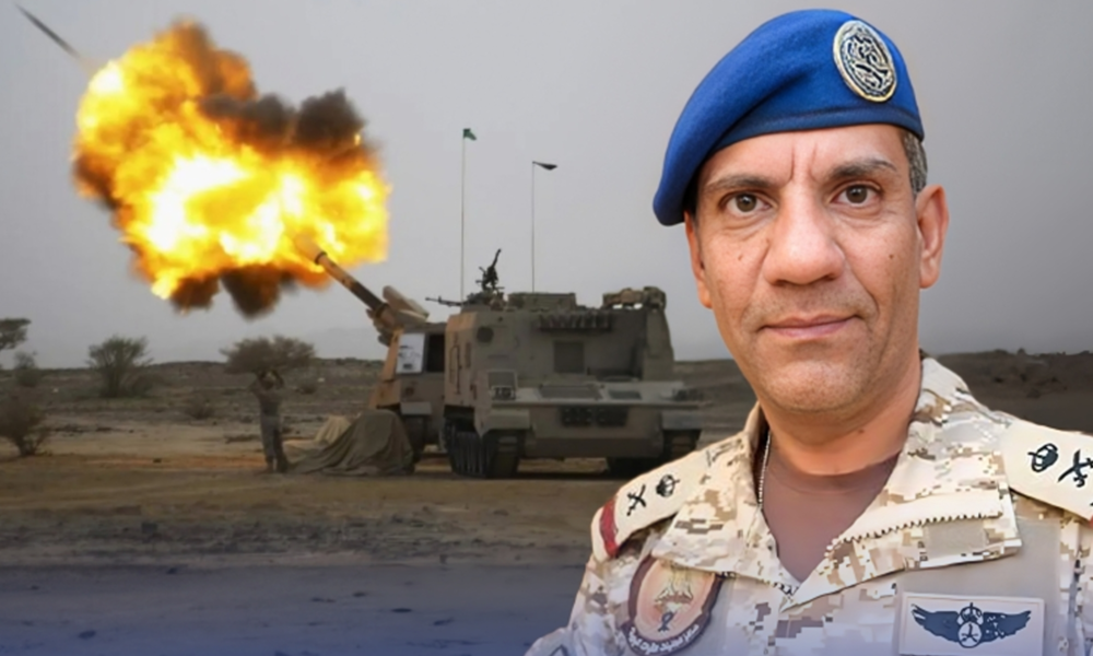 الدفاع السعودي يعلن اعتراض صواريخ باليستية استهدفت قاعدة الأمير سلطان الجوية